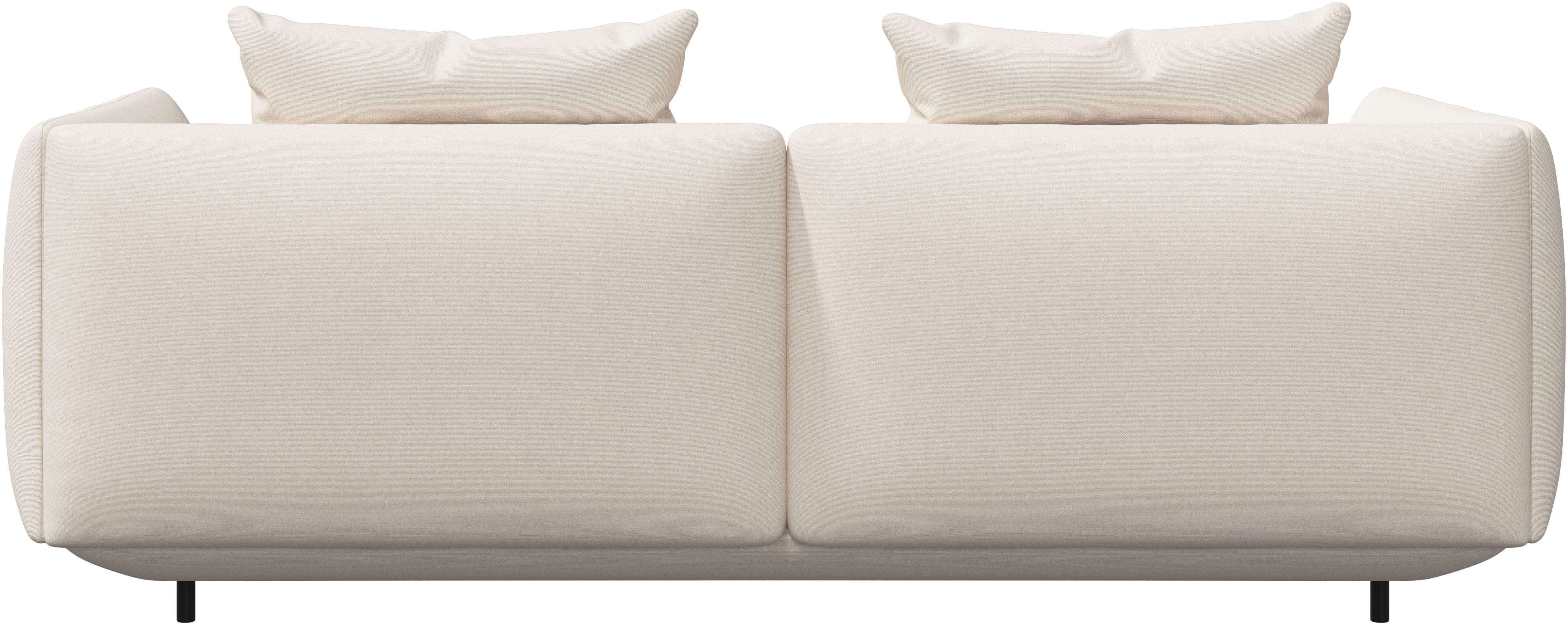 モジュール式デザイナーソファ | デンマークデザインの家具 - ホワイト | ボーコンセプト